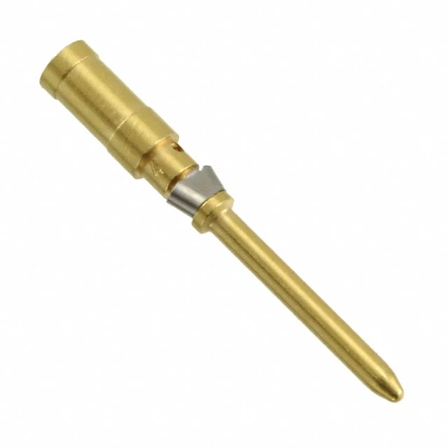 4-1105050-2 by TE Connectivity AMP Connectors