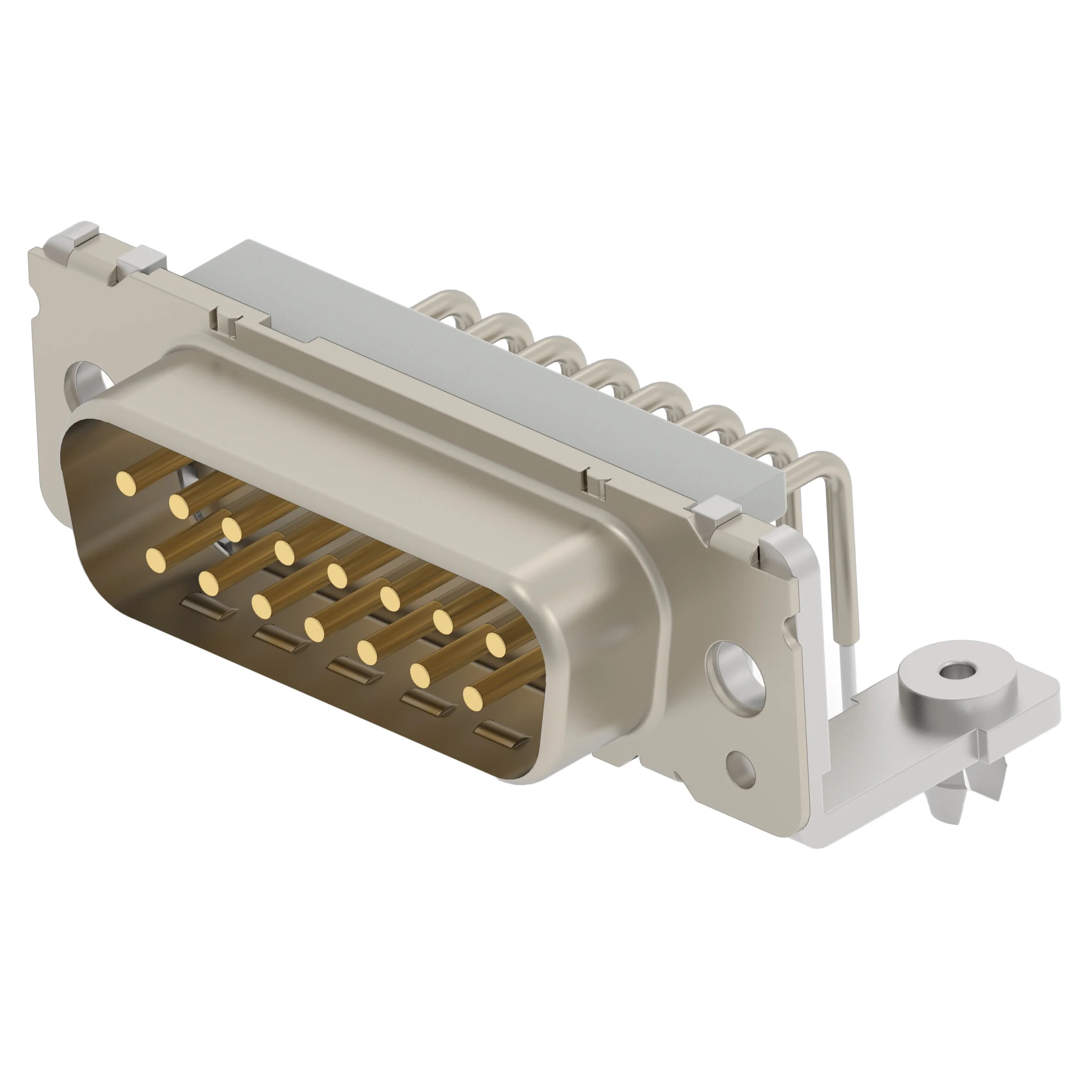 4-1393479-4 by TE Connectivity AMP Connectors