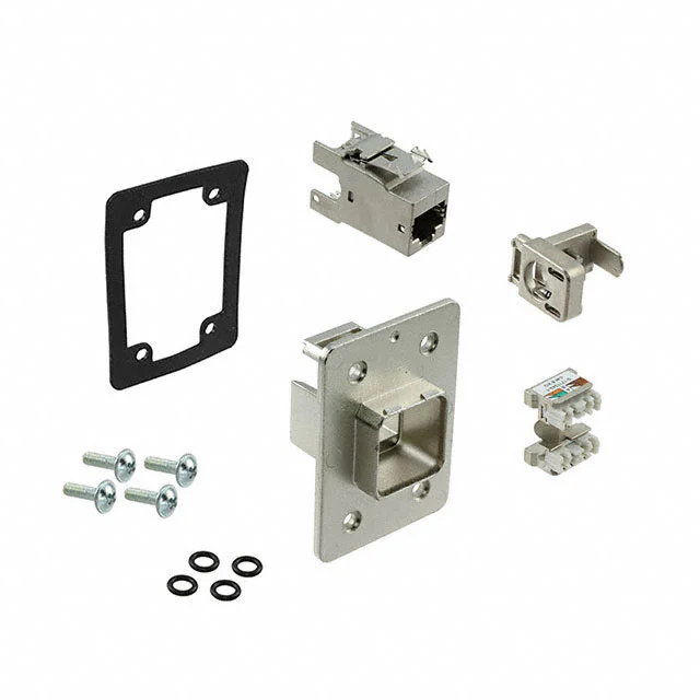 4-2120871-1 by TE Connectivity AMP Connectors