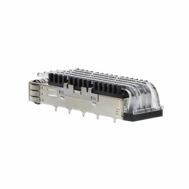 4-2170705-4 by TE Connectivity AMP Connectors