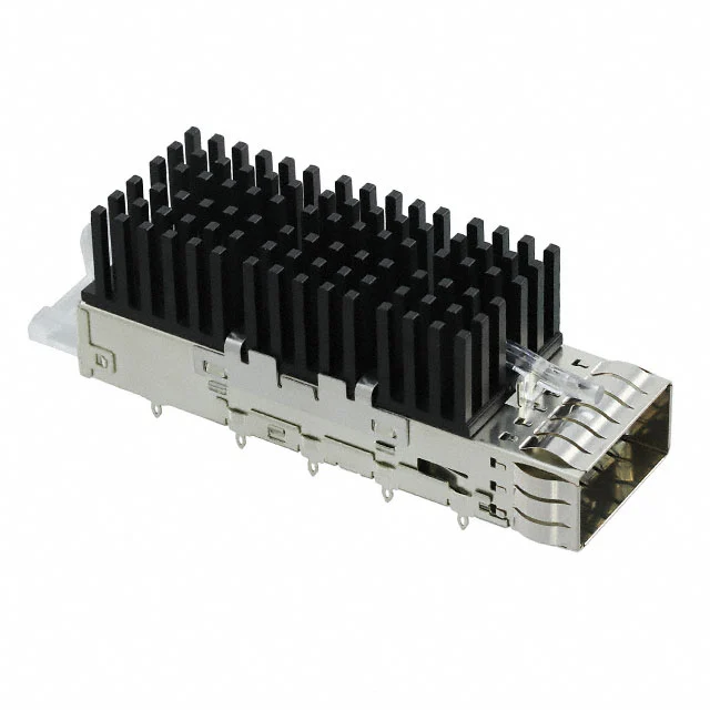 4-2170705-6 от TE Connectivity AMP Connectors