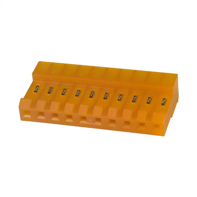 4-640426-0 by TE Connectivity AMP Connectors