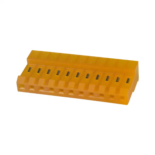 4-640426-1 by TE Connectivity AMP Connectors