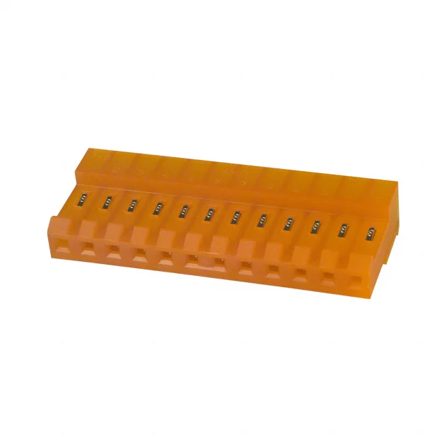 4-640426-2 by TE Connectivity AMP Connectors