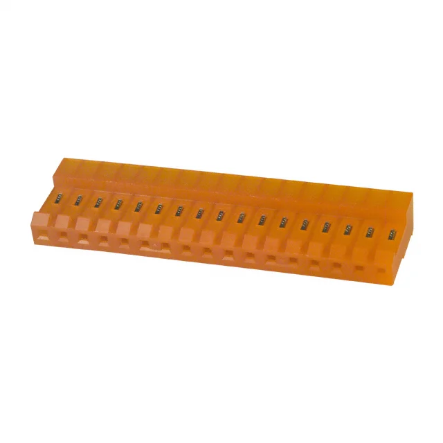 4-640426-7 by TE Connectivity AMP Connectors