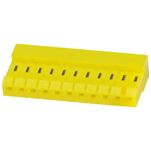4-640427-1 by TE Connectivity AMP Connectors