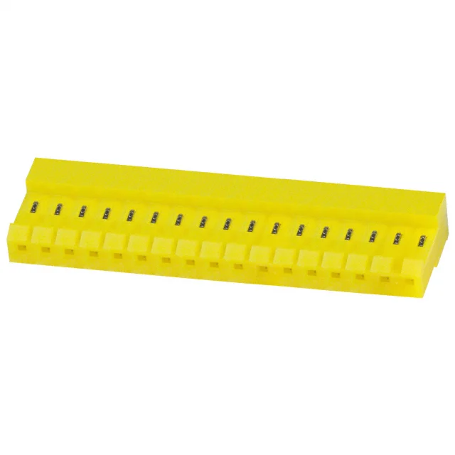 4-640427-7 by TE Connectivity AMP Connectors