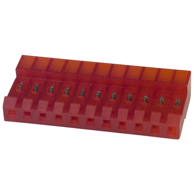 4-640428-1 by TE Connectivity AMP Connectors