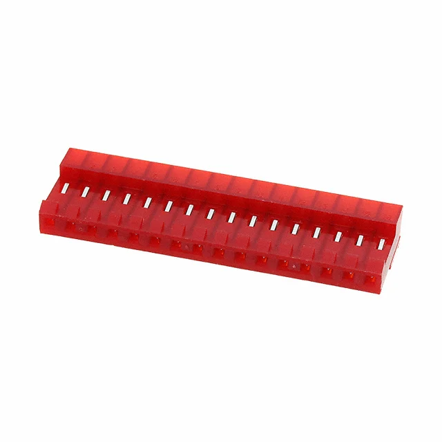 4-640428-6 by TE Connectivity AMP Connectors