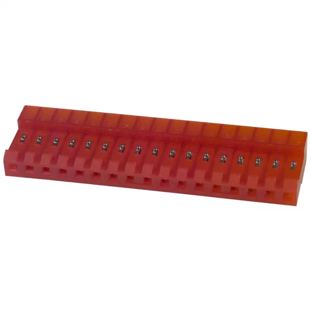 4-640428-7 by TE Connectivity AMP Connectors
