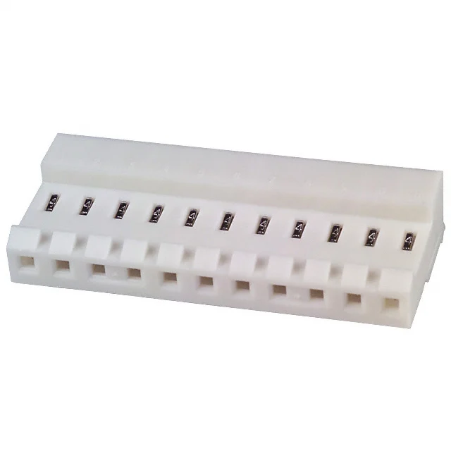 4-640429-1 by TE Connectivity AMP Connectors