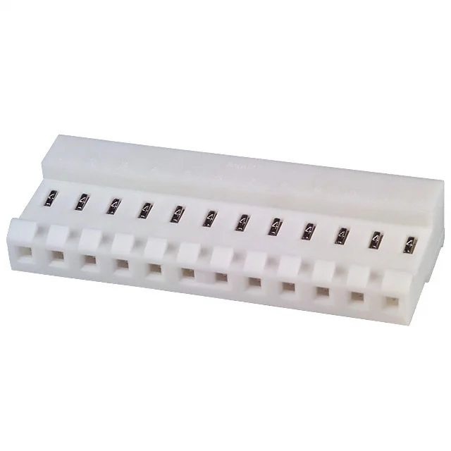 4-640429-2 by TE Connectivity AMP Connectors
