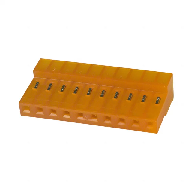 4-640431-0 by TE Connectivity AMP Connectors