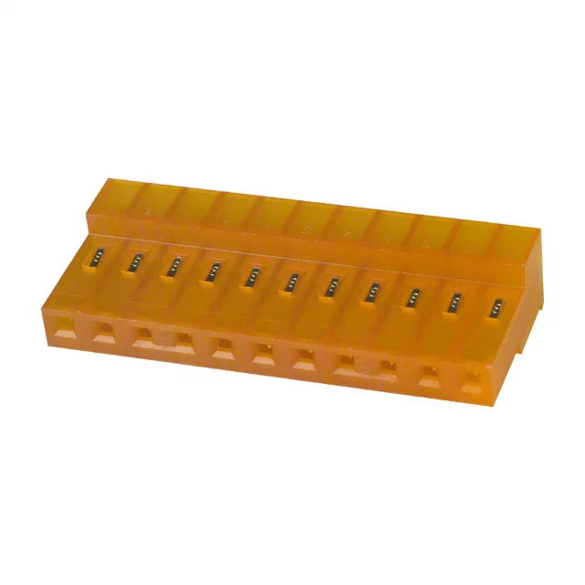 4-640431-1 by TE Connectivity AMP Connectors