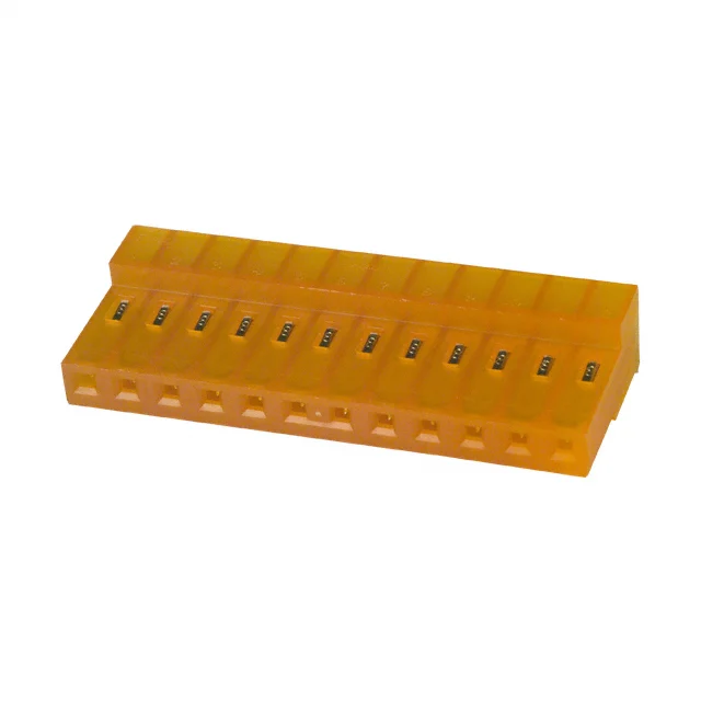 4-640431-2 by TE Connectivity AMP Connectors