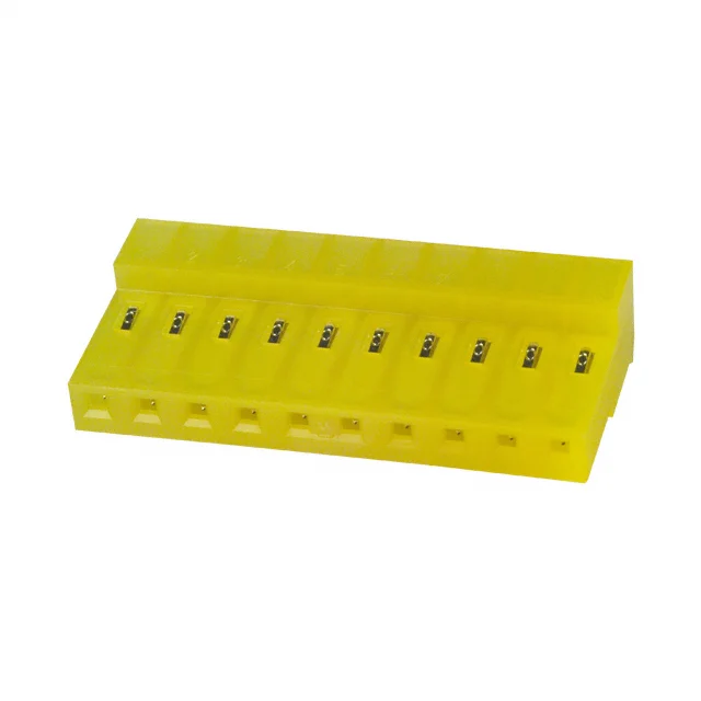 4-640432-0 제조사: TE Connectivity AMP Connectors