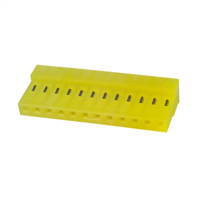 4-640432-2 by TE Connectivity AMP Connectors