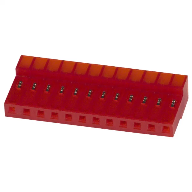 4-640433-2 by TE Connectivity AMP Connectors