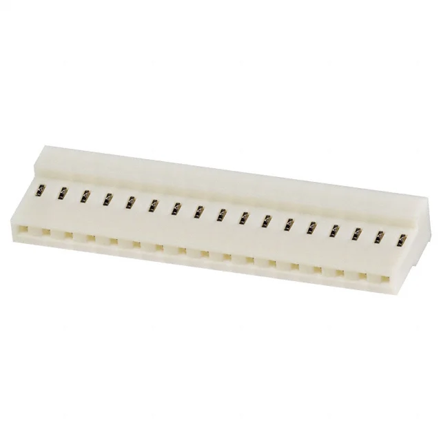4-640434-7 by TE Connectivity AMP Connectors