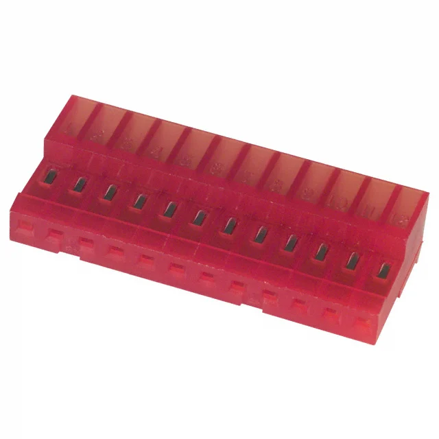 4-640440-2 by TE Connectivity AMP Connectors