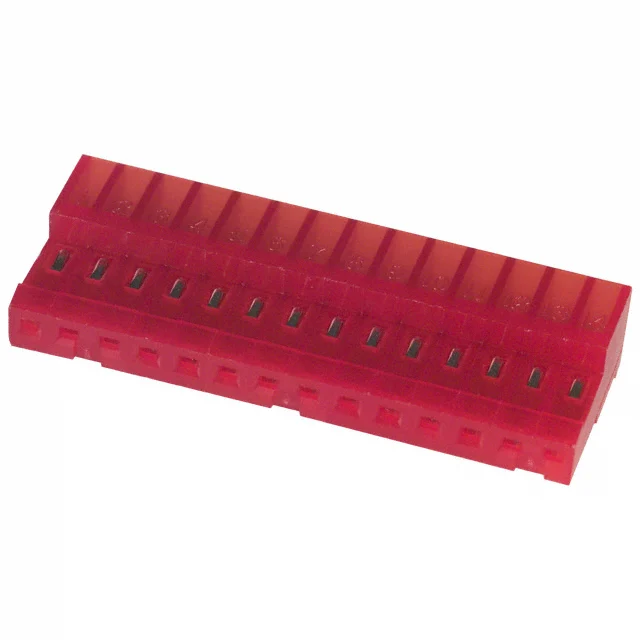4-640440-4 メーカー： TE Connectivity AMP Connectors