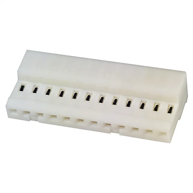 4-640441-2 by TE Connectivity AMP Connectors