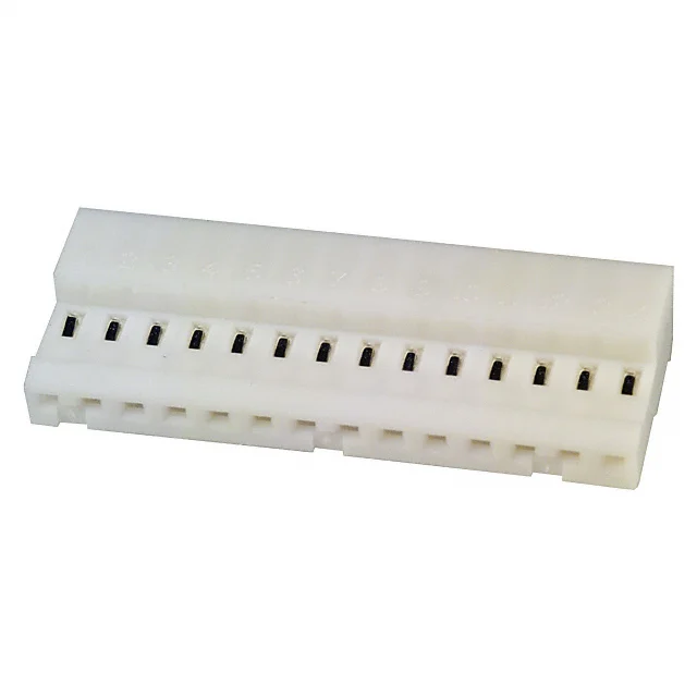 4-640441-4 by TE Connectivity AMP Connectors