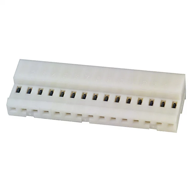 4-640441-5 by TE Connectivity AMP Connectors
