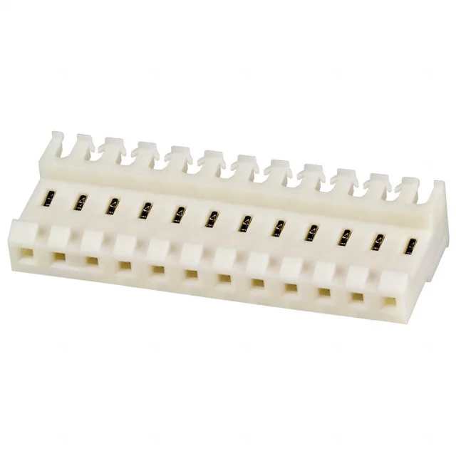 4-640602-2 by TE Connectivity AMP Connectors