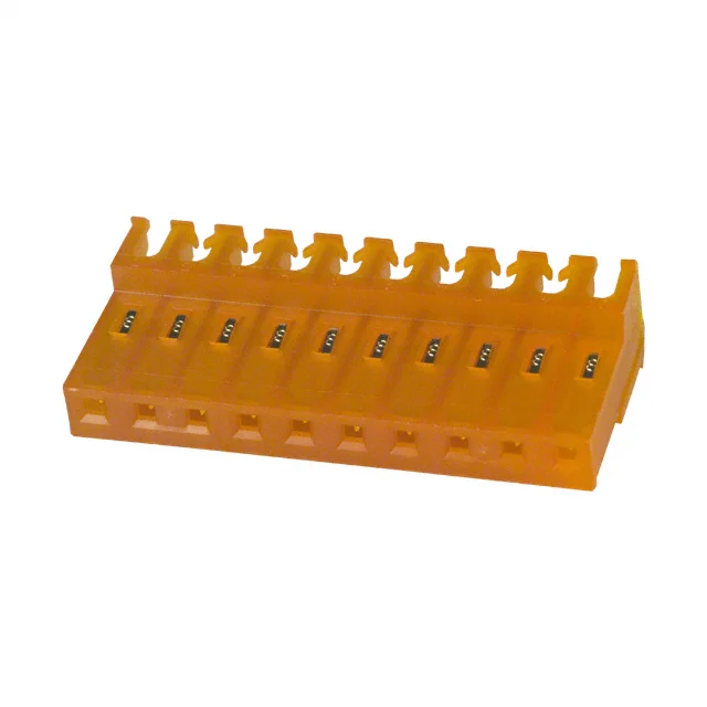 4-640604-0 제조사: TE Connectivity AMP Connectors