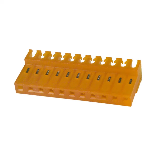 4-640604-1 by TE Connectivity AMP Connectors