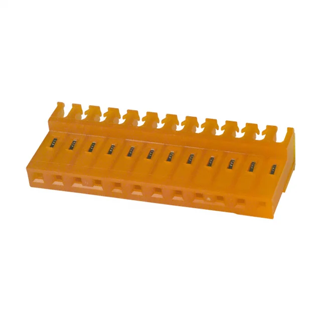 4-640604-2 by TE Connectivity AMP Connectors