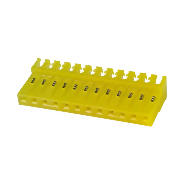 4-640605-2 by TE Connectivity AMP Connectors