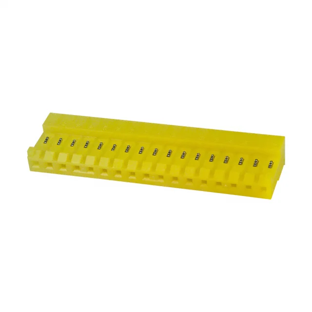 4-640605-7 제조사: TE Connectivity AMP Connectors