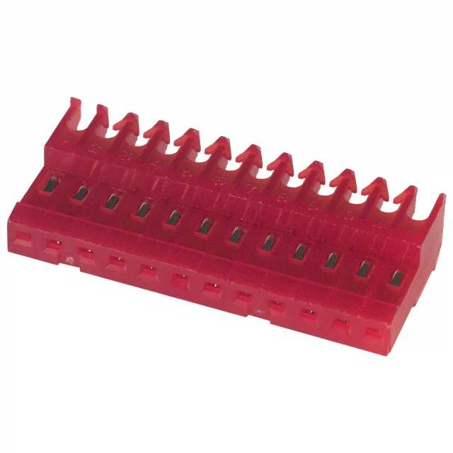4-640620-2 by TE Connectivity AMP Connectors