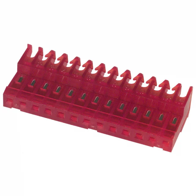 4-640620-3 by TE Connectivity AMP Connectors