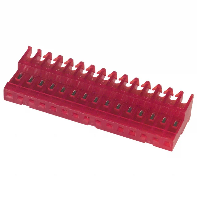 4-640620-5 by TE Connectivity AMP Connectors