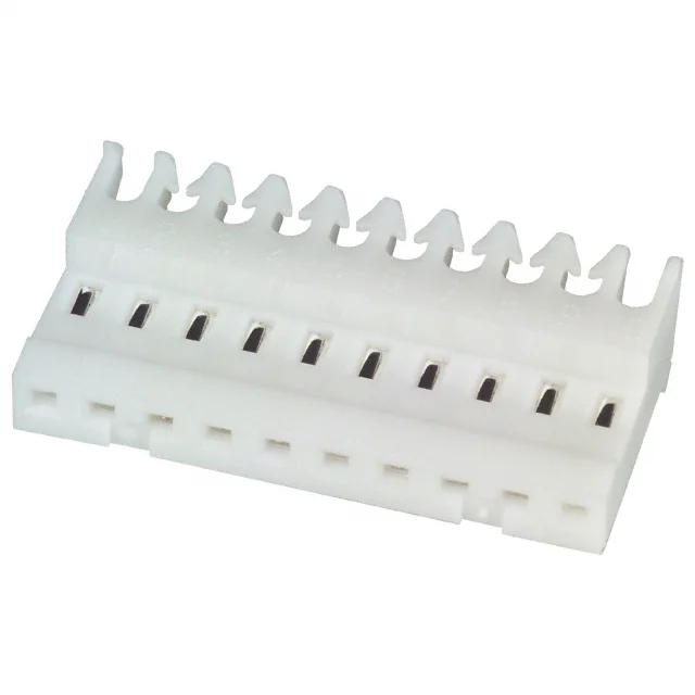 4-640621-0 by TE Connectivity AMP Connectors
