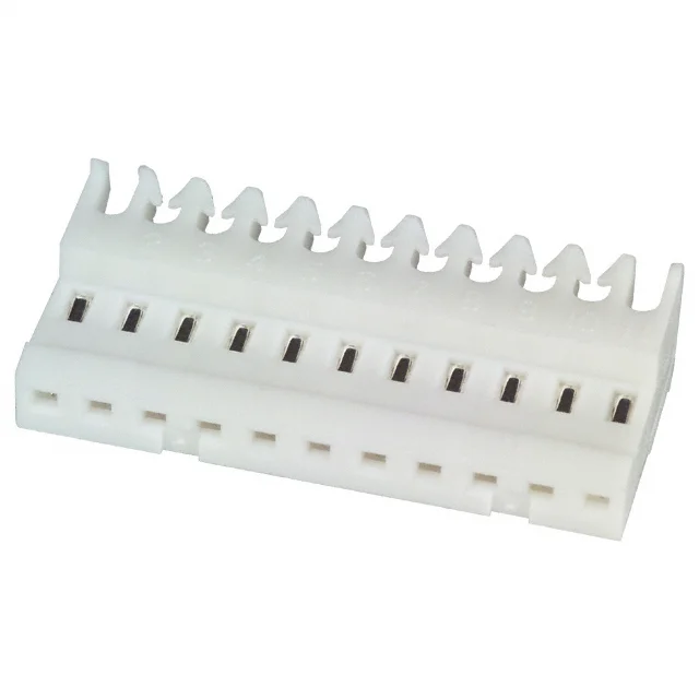 4-640621-1 by TE Connectivity AMP Connectors