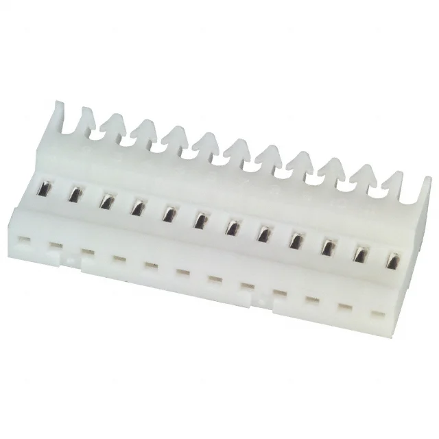 4-640621-2 by TE Connectivity AMP Connectors