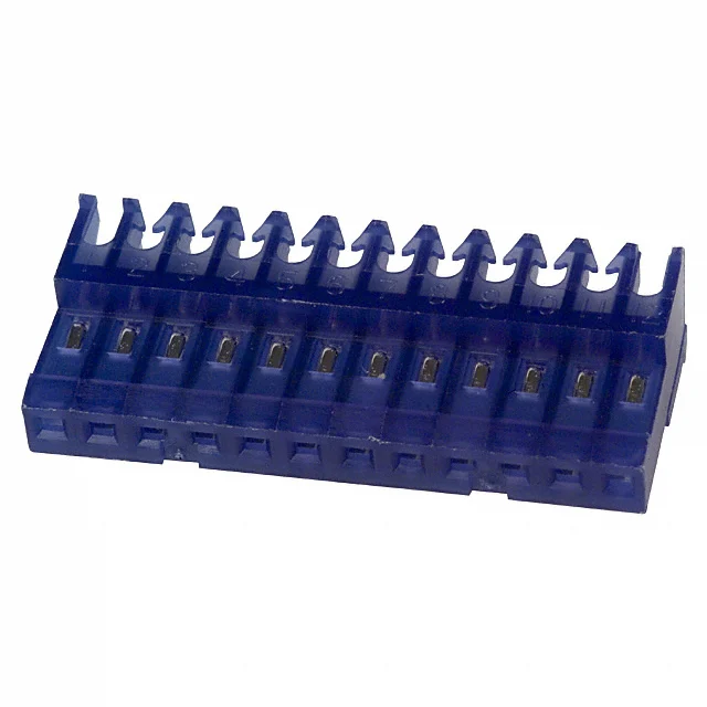 4-640622-2 by TE Connectivity AMP Connectors