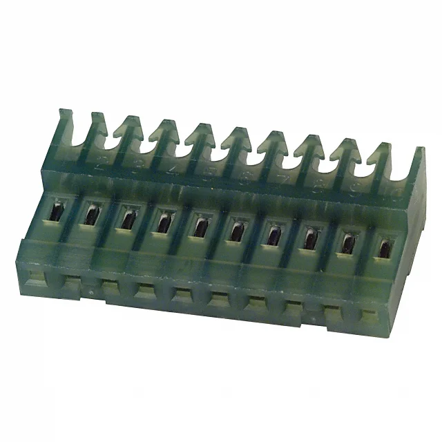 4-640623-0 by TE Connectivity AMP Connectors