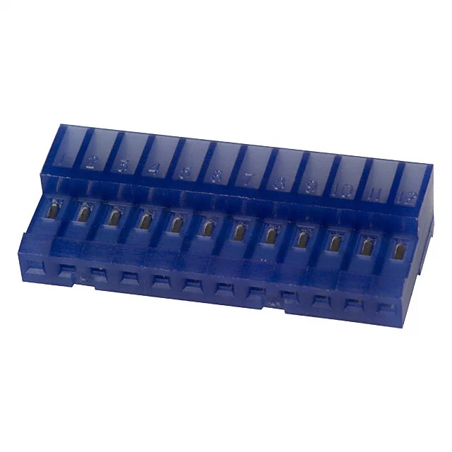 4-641192-2 by TE Connectivity AMP Connectors