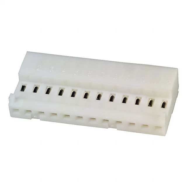 4-643814-2 by TE Connectivity AMP Connectors