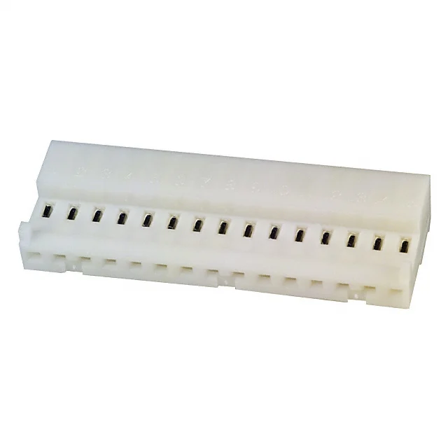 4-643814-5 by TE Connectivity AMP Connectors