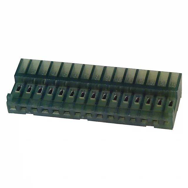 4-643816-5 by TE Connectivity AMP Connectors