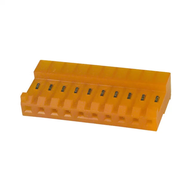 4-643817-0 제조사: TE Connectivity AMP Connectors