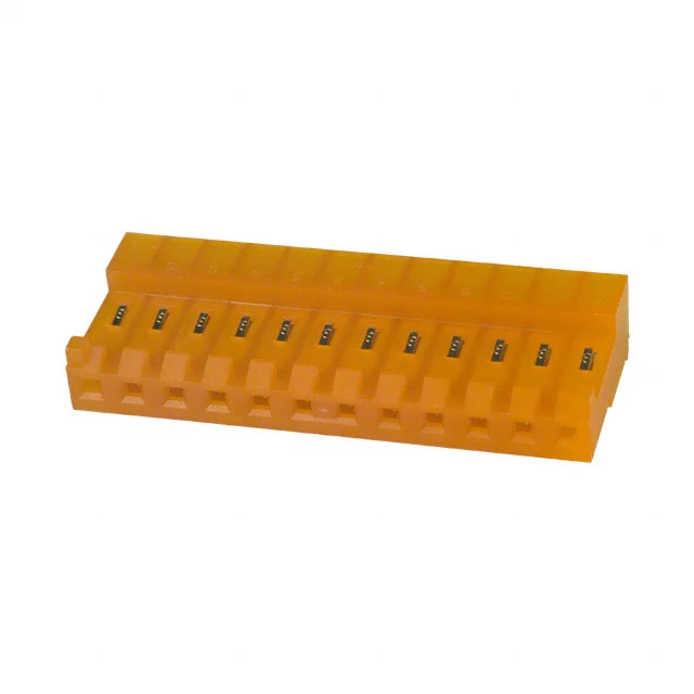 4-643817-2 by TE Connectivity AMP Connectors