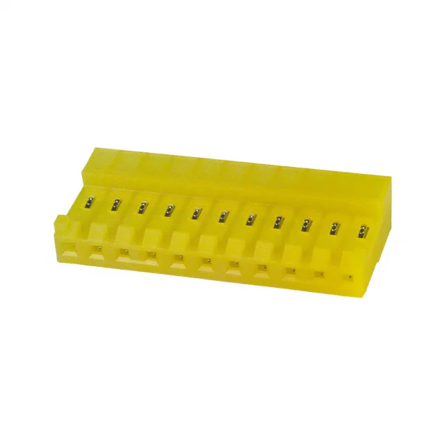 4-643818-1 제조사: TE Connectivity AMP Connectors