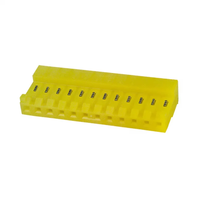 4-643818-2 by TE Connectivity AMP Connectors